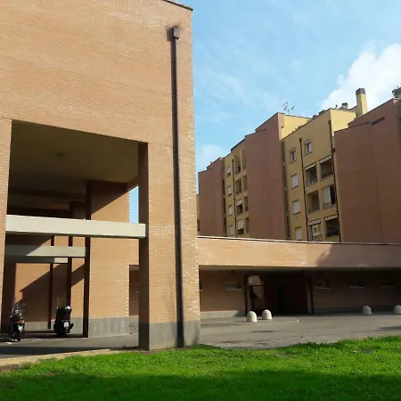 M&e Blue House شقة بولونيا